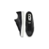 One Star Pro Low „Croc Emboss – Black“