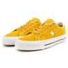 One Star Pro Low „Mineral Yellow“