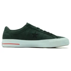 One Star Pro OX „Black“