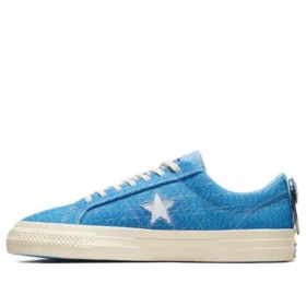 One Star Pro Ox Lt „Blue Natural Ivory“