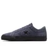 One Star Pro Suede Sneakers „Dark Moss“