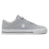 One Star Pro Suede Sneakers „Wolf Grey“