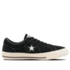 One Star SB „Black“