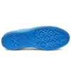 One Star Schuhe Blau