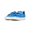 One Star Sneakers Blau