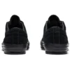 One Star Suede OX „Black“
