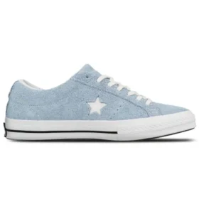 One Star Suede OX „Blue Chill“