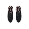 One Star Suede „Pink Star“