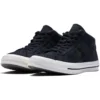 One Star Utility Camo „Black White“