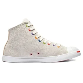 Ouyang Nana x Jack Purcell Mid „Inside Vs Outside“