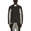 PALACE x M-Zone Tri-Ferg Langarm-Jacke Unisex Schwarz