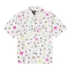 Park Gym All Over Print Shirt (asiatische Größen) „Weiß“