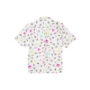 Park Gym All Over Print Shirt (asiatische Größen) „Weiß“