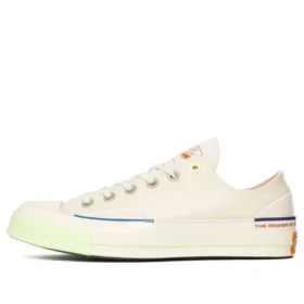 Pigalle x Chuck 70 Low „Barely Volt“