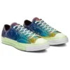Pigalle x Chuck 70 Low „Lightning Storm“