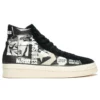 Pleasures x Pro Leather „Pleasures Now“