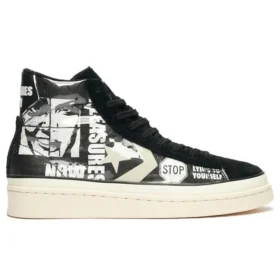 Pleasures x Pro Leather „Pleasures Now“
