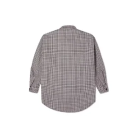 POCKET OS WOVEN Shirt HIMALAYAN SALT MLT