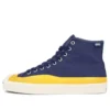 Pop Trading Company x Jack Purcell Pro High „Navy Yellow“ Pop Trading Company x Jack Purcell Pro High „Navy Yellow“