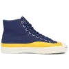 Pop Trading Company x Jack Purcell Pro High „Navy Yellow“ Pop Trading Company x Jack Purcell Pro High „Navy Yellow“