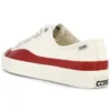 Pop Trading Company x Jack Purcell Pro Low „Egret Red“ Pop Trading Company x Jack Purcell Pro Low „Egret Red“