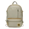 Premium Straight Edge Rucksack „Beach Stone“