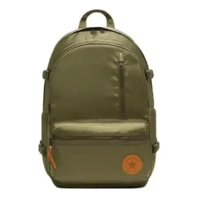 Premium Straight Edge Rucksack „Olive Green“ Premium Straight Edge Rucksack „Olive Green“
