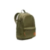 Premium Straight Edge Rucksack „Olive Green“
