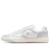 Pro Blaze Classic Low Top „Weiß-Grau“