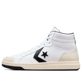 Pro Blaze Classic Mid-Top „Weiß“