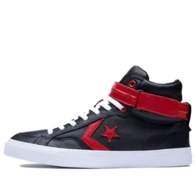 Pro Blaze Plus Schwarz/Rot