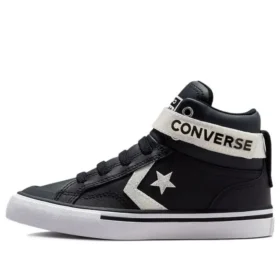 Pro Blaze Strap „Black White“