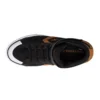 Pro Blaze Strap Sneakers K Schwarz/Orange/Gelb