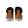 Pro Blaze Strap Sneakers K Schwarz/Orange/Gelb