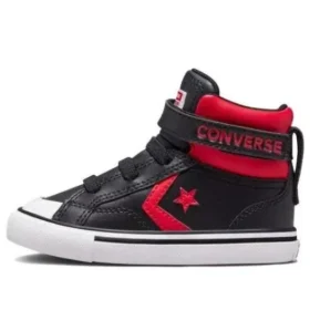 Pro Blaze Strap Varsity Sneakers „Schwarz“