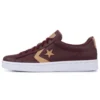 Pro Leather 76 Ox „Deep Burgundy“