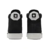 Pro Leather „Black White“