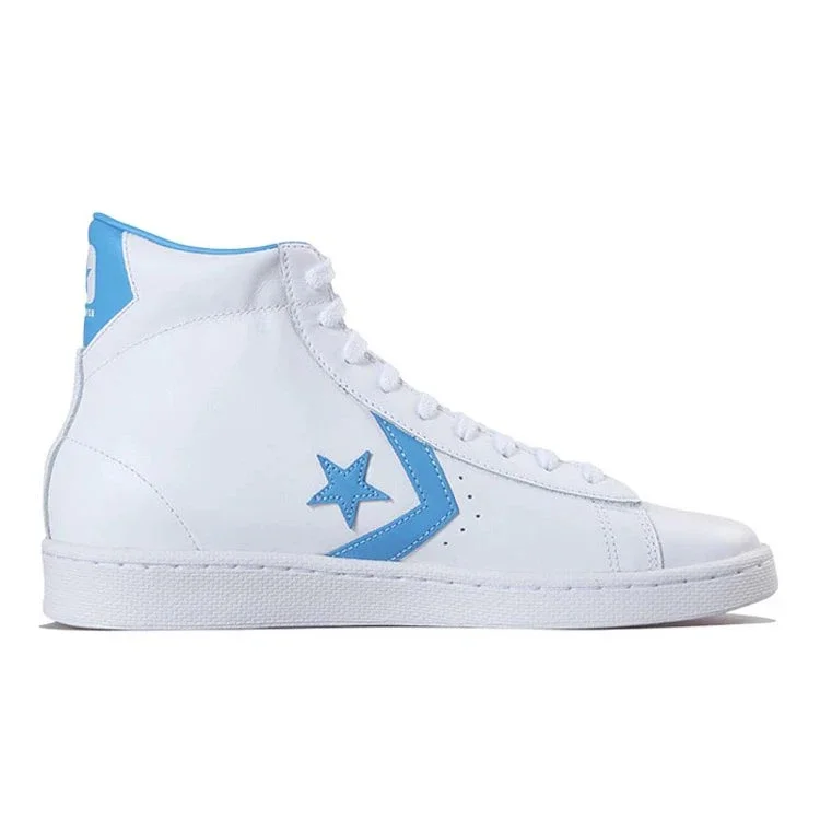 Pro Leather Hi „White Blue“ Pro Leather Hi „White Blue“