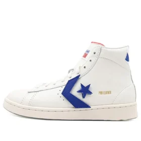 Pro Leather High „Birth of Flight“