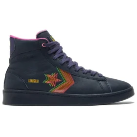 Pro Leather High „Heart of the City – Shanghai“