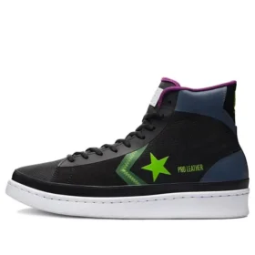 pro leather high miami vibez gravel bold wasabi 1 280x280 - Pro Leather High &bdquo;Miami Vibez &ndash; Gravel Bold Wasabi&ldquo;