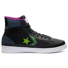 pro leather high miami vibez gravel bold wasabi 2 280x280 - Pro Leather High &bdquo;Miami Vibez &ndash; Gravel Bold Wasabi&ldquo;