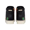 Pro Leather High „Roswell Rayguns“