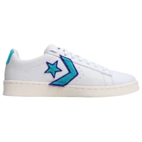 Pro Leather Low „1980s Pack – White“