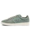 Pro Leather Low „Earth Tone Suede – Lily Pad“