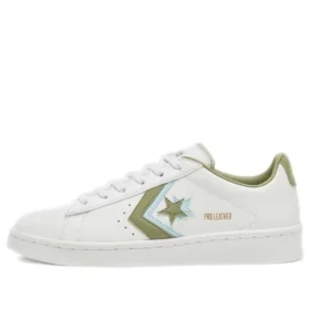 Pro Leather Low „Sunblocked – Sage Blue“