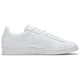 Pro Leather Low „Triple White“