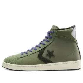 Pro Leather Mid „Black History Month“