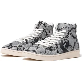 Pro Leather Mid „Snakequins“