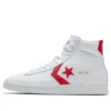 Pro Leather Mid „Then & Now“